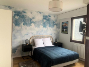 Résidence Le Chateau Durieux 2 - Coup de coeur pour ce joli studio entièrement relooké ! MAE-4034